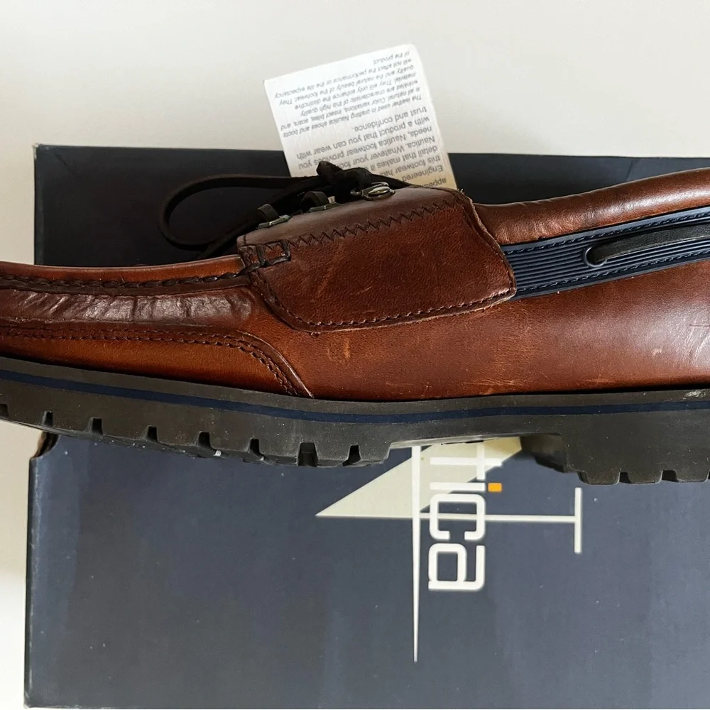 Nautica Men's Boat Shoes -
